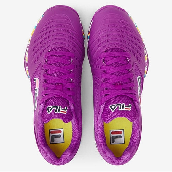 FILA Axilus 2 Energized BWT - Picture 3 of 4